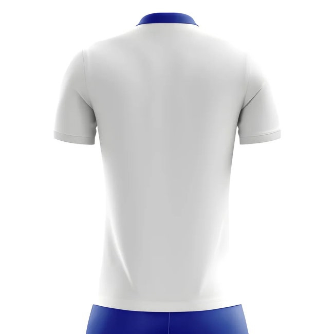2025-2026 Finland Airo Concept Home Shirt (Pukki 10) — Shop Now
