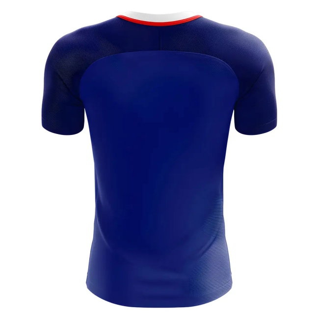 2025-2026 Australia Flag Away Concept Football Shirt (Cahill 4) — Buy Online