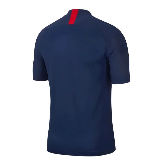 PSG 2019-20 Home Vaporknit Shirt ((Mint) S) (T.SILVA 2) — Shop Online