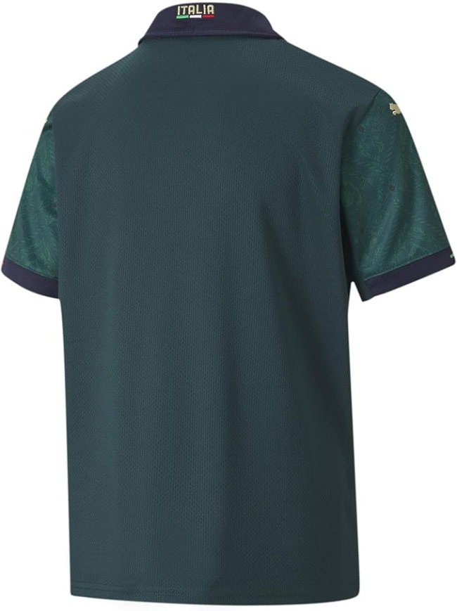 2019-2020 Italy Renaissance Third Shirt (Kids) (Chiellini 3) — Shop Online