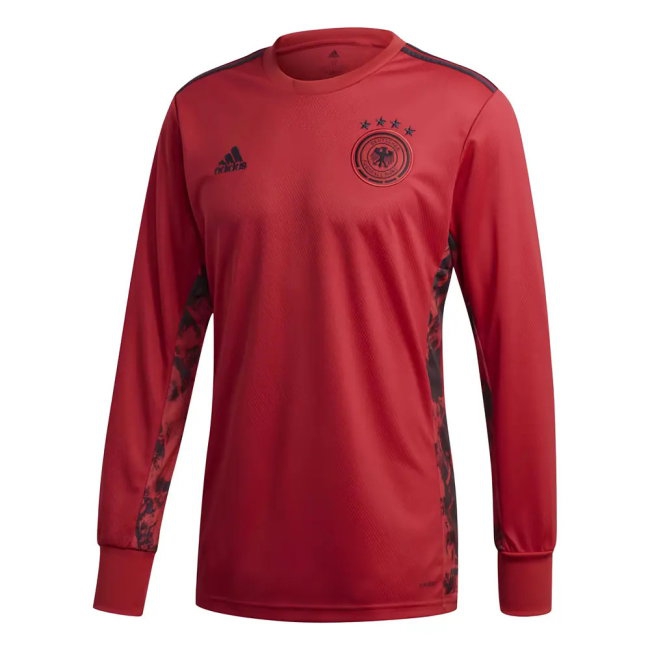 2020-2021 Germany Home Goalkeeper Shirt (Neuer 1) — Buy Online