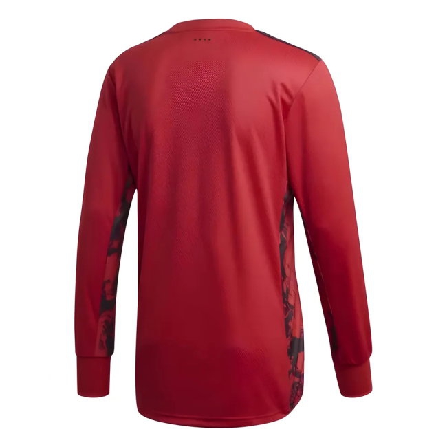 2020-2021 Germany Home Goalkeeper Shirt (Neuer 1) — Buy Online