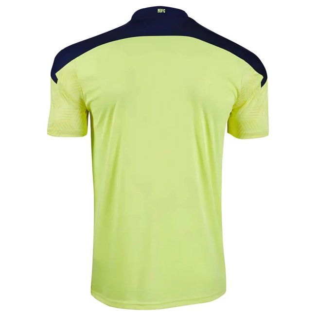 2020-2021 Newcastle Away Football Shirt (GINOLA 14)