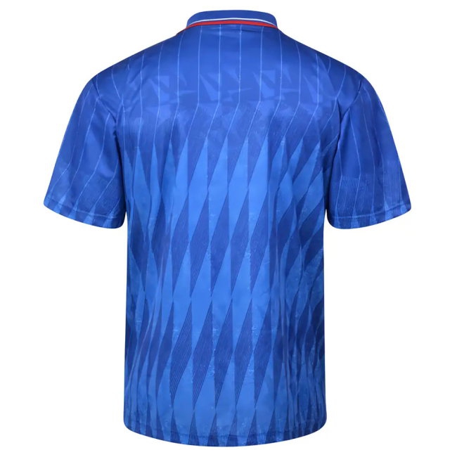 Chelsea 1990 Retro Football Shirt (ZOLA 25) — Shop Online