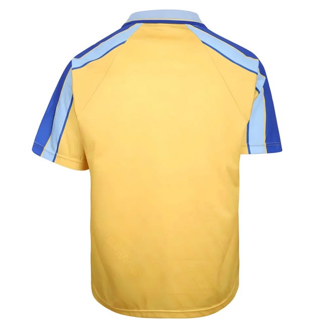 Chelsea 1998 Away Shirt (Vialli 9) — Shop Now