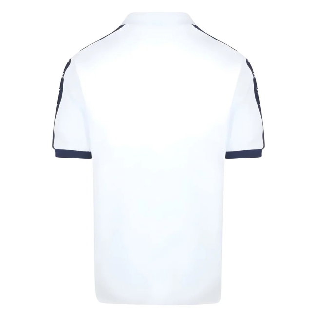 Tottenham Hotspur 1978 Admiral Retro Shirt (Hoddle 10) — Shop Online