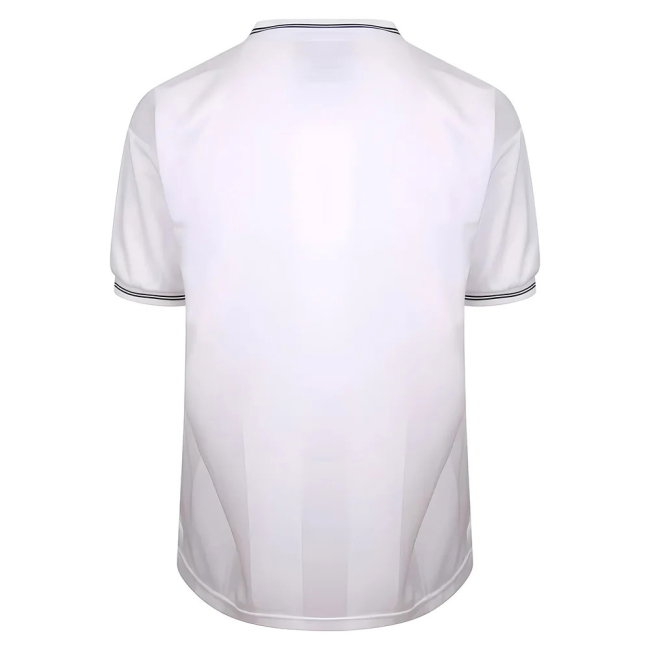 Tottenham Hotspur 1984 UEFA Cup Final Shirt (Hoddle 10) — Shop Now