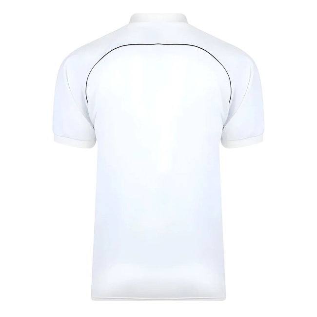 Tottenham Hotspur 1986 Retro Football Shirt (Hoddle 10) — Buy Online