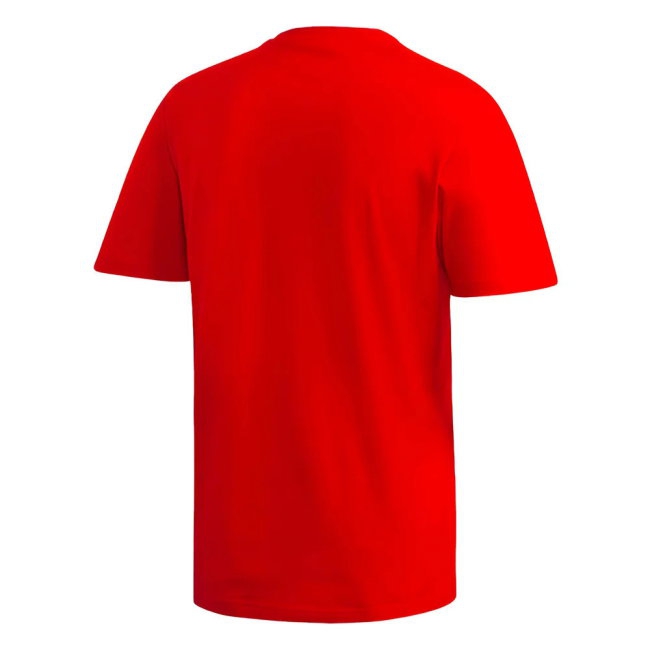 2024-2025 Arsenal DNA Graphic Tee (Red) (Nwaneri 53) — Shop Now
