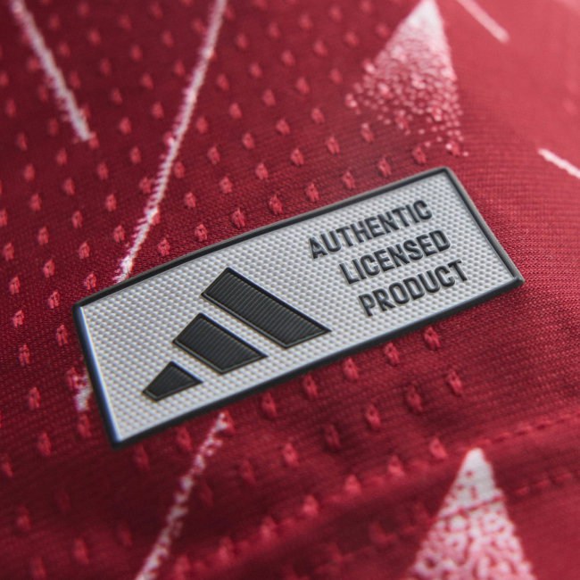 2026-2027 Liverpool Player Version Home Shirt (Leoni 15) — Shop Online