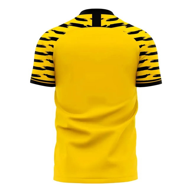 Australia 2025-2026 Home Concept Football Kit (Libero) (CAHILL 4) — Shop Online