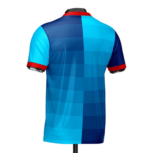 Norway Heritage Football Jersey (Wolvate) Adult Short Sleeve (Braut Haaland 9) — Shop Online