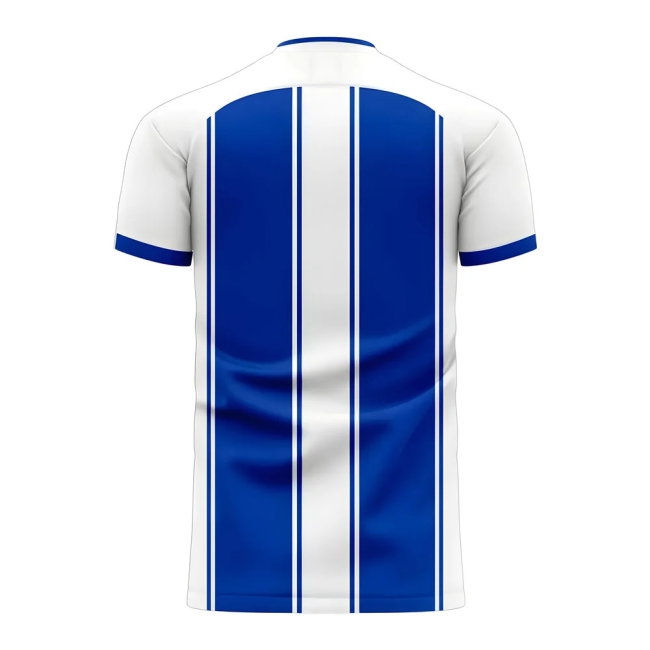Porto 2025-2026 Home Concept Football Kit (Libero) (HULK 12) — Shop Online