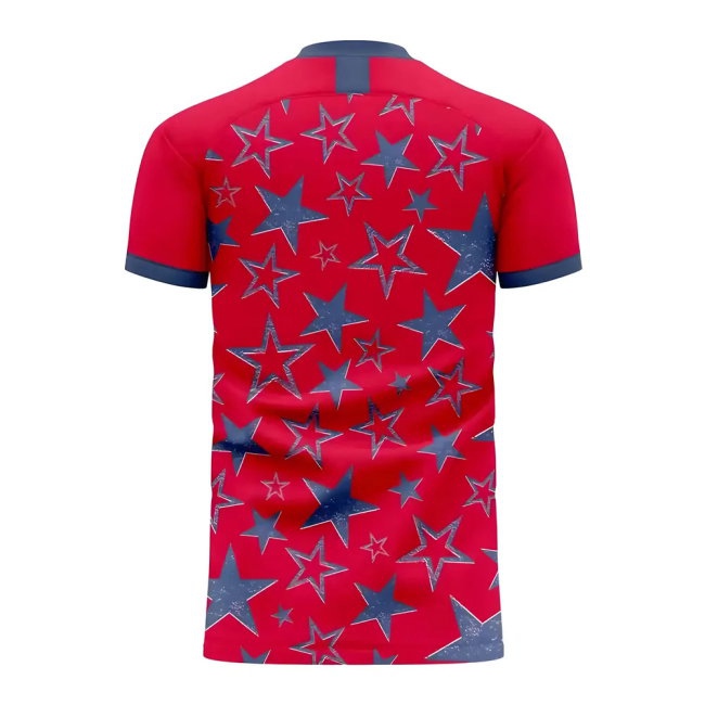 USA 2025-2026 Third Concept Football Kit (Libero) (HOWARD 1) — Shop Online