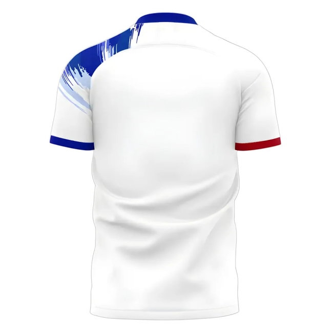 USA 2020-2021 Home Concept Kit (Fans Culture) (HOWARD 1) — Shop Now