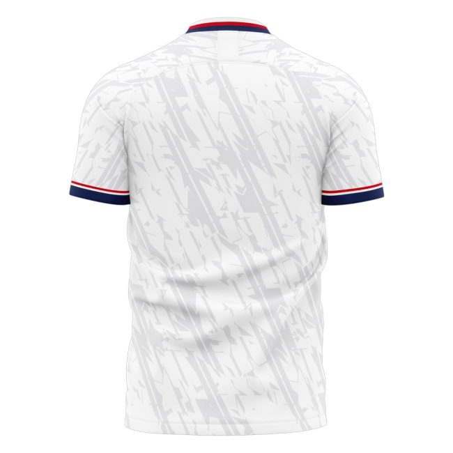 USA 2026-2027 Home Concept Kit (Libero) Adult Short Sleeve (Howard 1) — Shop Online