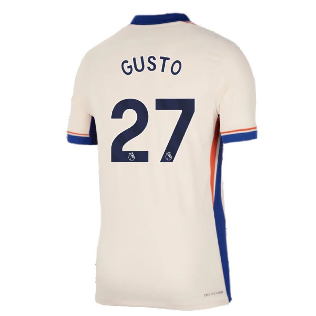 2024-2025 Chelsea Dri-FIT ADV Match Away Shirt (Gusto 27) — Buy Now