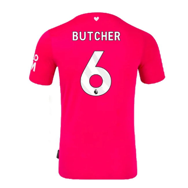 2024-2025 Ipswich Town Third Shirt (Kids) (Butcher 6) — Buy Now