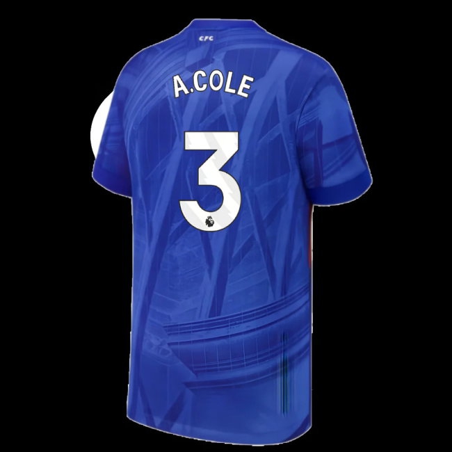2025-2026 Chelsea Home Little Boys Mini Kit (A.Cole 3) — Shop Online
