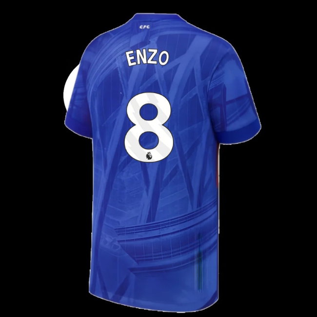 2025-2026 Chelsea Home Little Boys Mini Kit (Enzo 8) — Shop Online