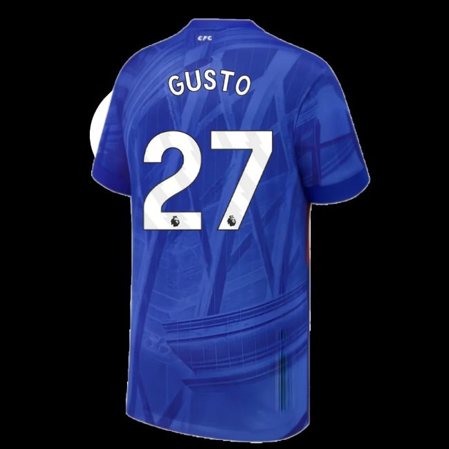 2025-2026 Chelsea Home Little Boys Mini Kit (Gusto 27) — Shop Online