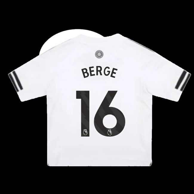 2025-2026 Fulham Home Mini Kit (Berge 16) — Shop Online