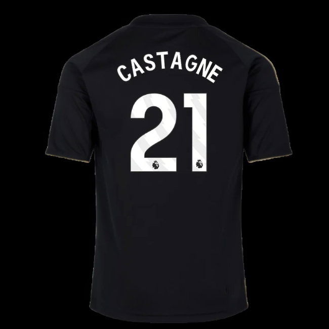 2025-2026 Fulham Third Shirt (Kids) (Castagne 21) — Buy Online
