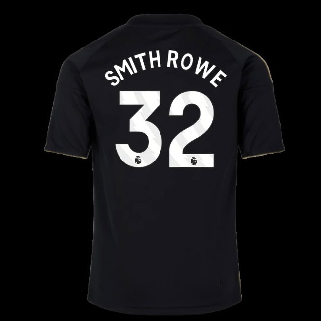 2025-2026 Fulham Third Shirt (Kids) (Smith Rowe 32) — Buy Online