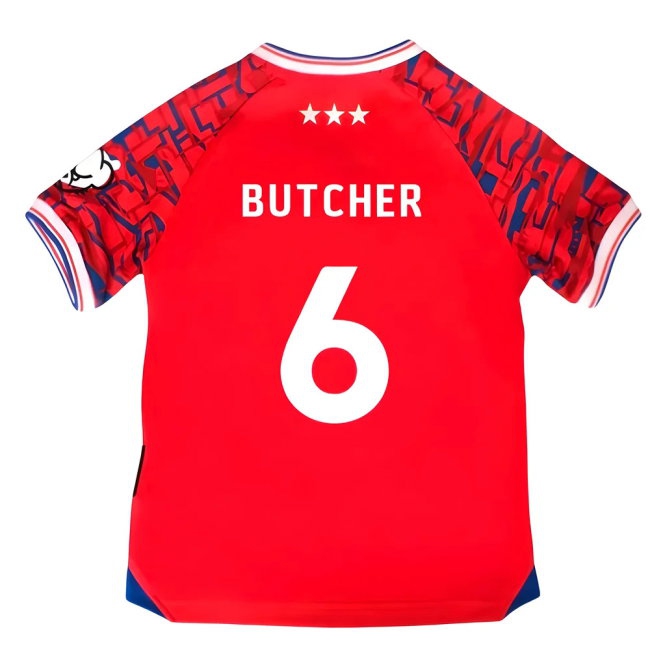 2025-2026 Ipswich Town Away Mini Kit (Butcher 6) — Shop Online