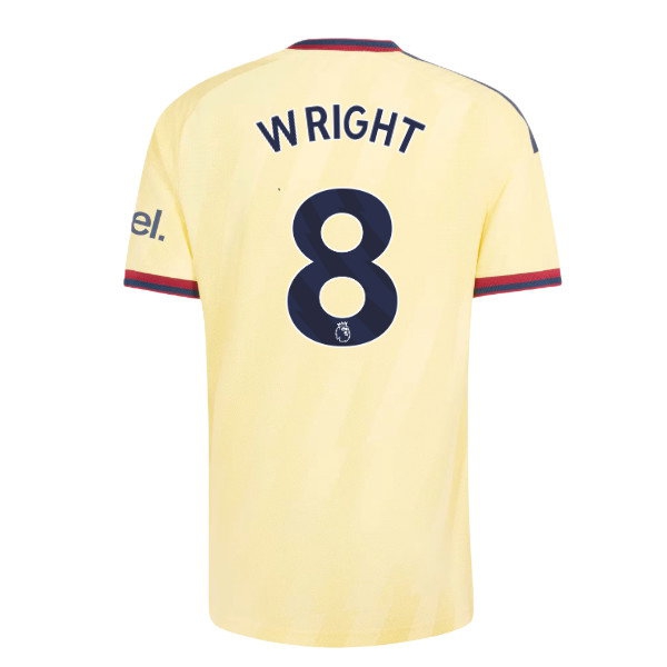 2026-2027 Arsenal Player Version Third Shirt (Wright 8) — Buy Now