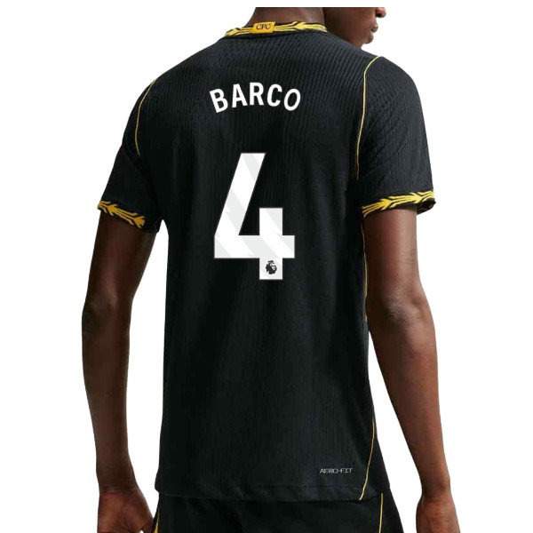 2026-2027 Chelsea match-style Away Shirt (Barco 4)
