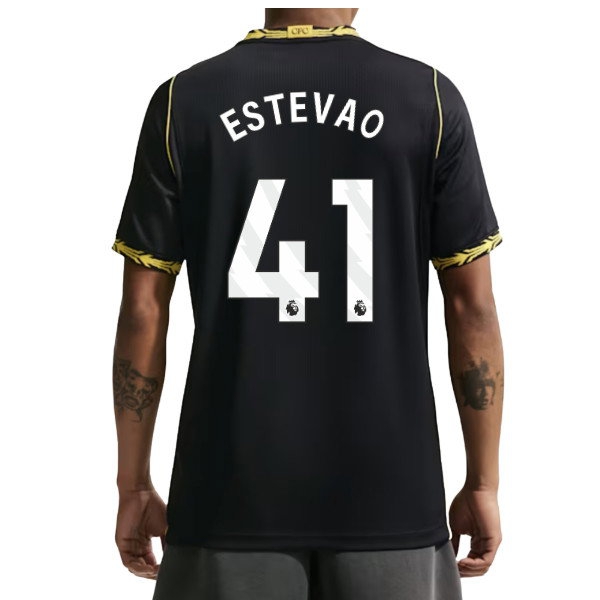 2026-2027 Chelsea Away Shirt (Estevao 41) — Buy Now