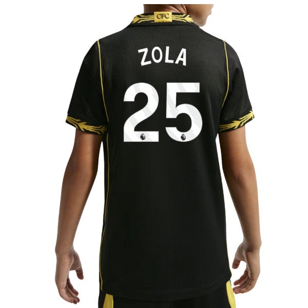 2026-2027 Chelsea Away Shirt (Kids) (Zola 25) — Shop Now