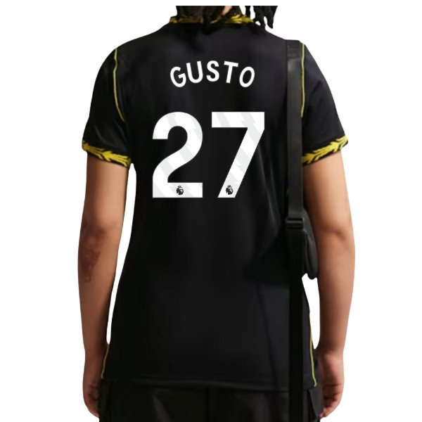 2026-2027 Chelsea Away Shirt (Womens) (Gusto 27) — Shop Now