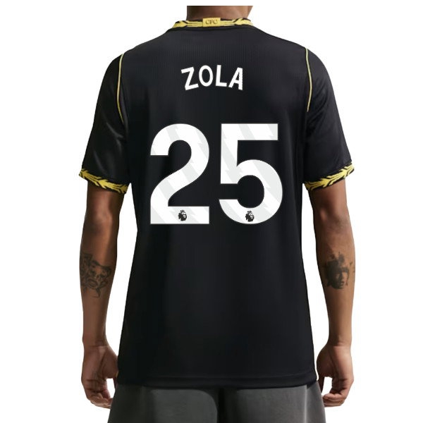 2026-2027 Chelsea Away Shirt (Zola 25) — Buy Online