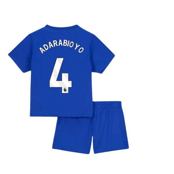 2026-2027 Chelsea Home Baby Kit (Adarabioyo 4)