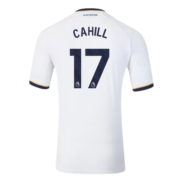 2026-2027 Everton Away Shirt (Cahill 17) — Shop Online