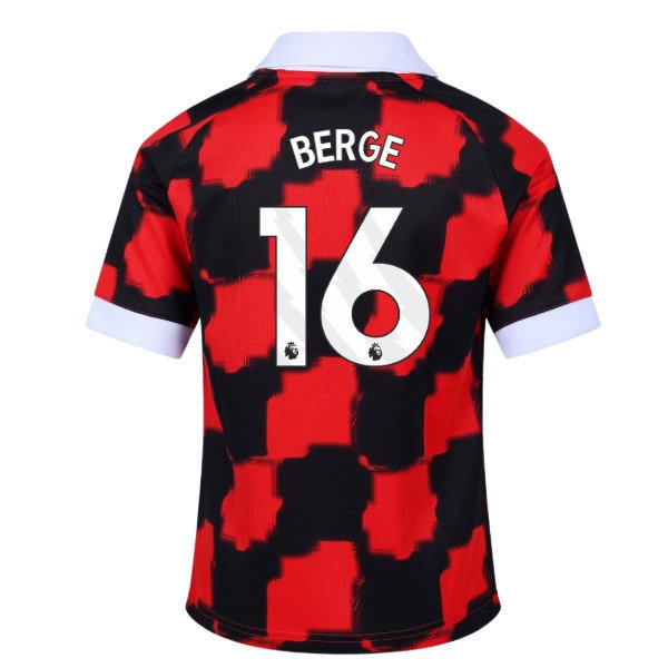 2026-2027 Fulham Away Shirt (Berge 16) — Shop Now