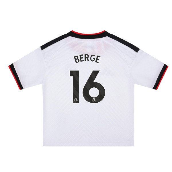 2026-2027 Fulham Home Mini Kit (Berge 16) — Shop Online