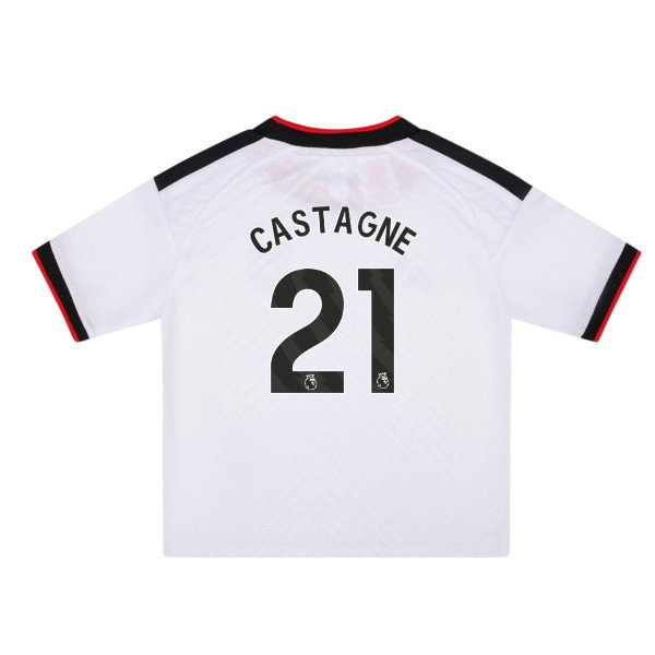 2026-2027 Fulham Home Mini Kit (Castagne 21) — Shop Now