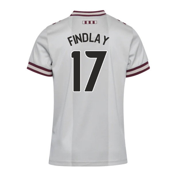2026-2027 Hearts Away Mini Kit (Findlay 17) — Buy Now