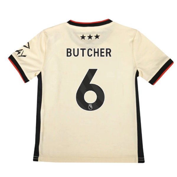 2026-2027 Ipswich Town Away Mini Kit (Butcher 6) — Buy Now
