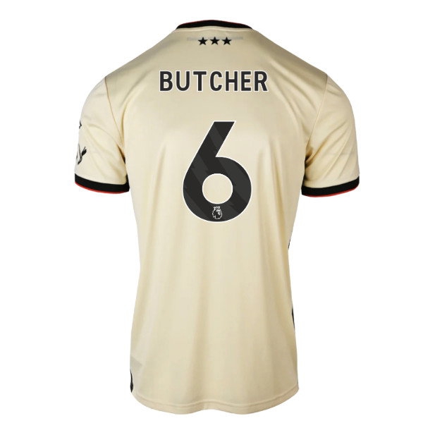 2026-2027 Ipswich Town Away Shirt (Kids) (Butcher 6) — Shop Now