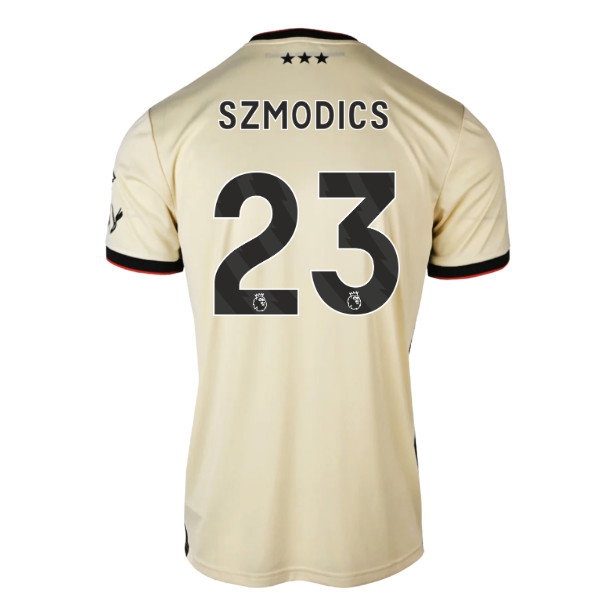 2026-2027 Ipswich Town Away Shirt (Kids) (Szmodics 23) — Shop Now