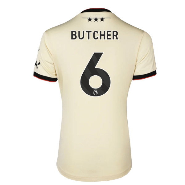 2026-2027 Ipswich Town Away Shirt (Womens) (Butcher 6) — Buy Online