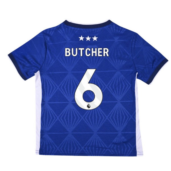 2026-2027 Ipswich Town Home Baby kit (Butcher 6) — Buy Online
