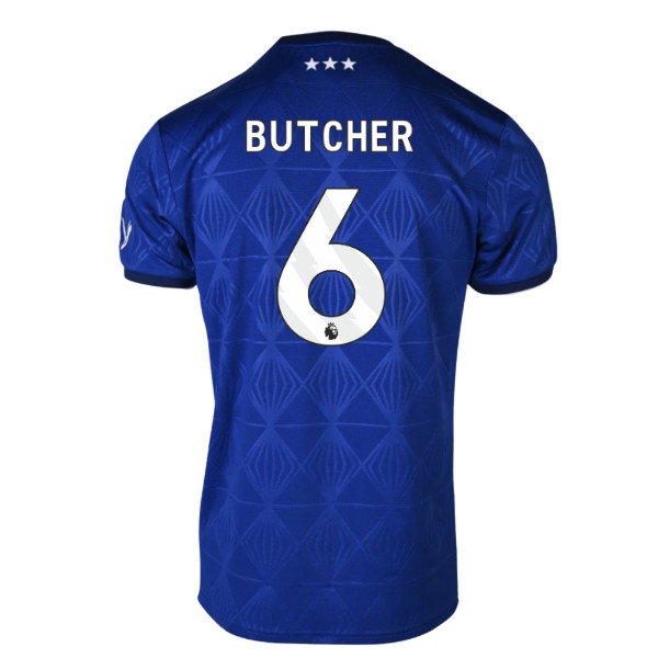 2026-2027 Ipswich Town Home Shirt (Butcher 6) — Buy Online