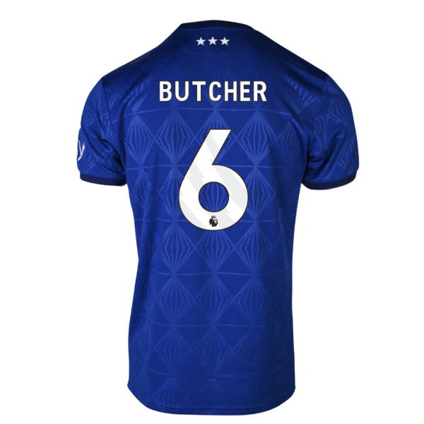 2026-2027 Ipswich Town Home Shirt (Kids) (Butcher 6) — Buy Online