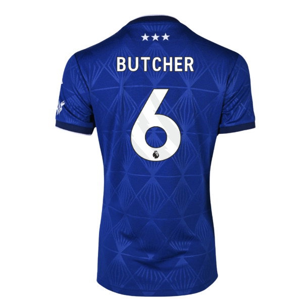 2026-2027 Ipswich Town Home Shirt (Womens) (Butcher 6) — Shop Online