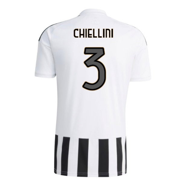 2026-2027 Juventus Home Shirt (Chiellini 3) — Shop Online